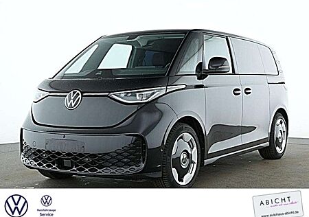 VW ID.BUZZ Volkswagen ID. Buzz Pro Winterr. AHK AreaView el.Heckklappe Innen:dunk
