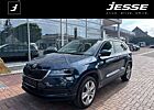 Skoda Karoq 1.5TSI ACT Style LED Temp. Keyless CarPlay virtual