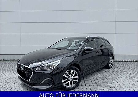 Hyundai i30 cw Trend*ACC*Spurhalteass.*AppleCarplay*