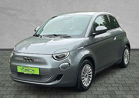 Fiat 500E Action #KLIMA