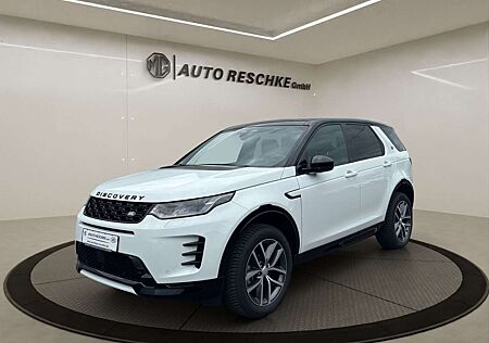 Land Rover Discovery Sport D165 AWD DYNAMIC SE / AHK / Standheizung