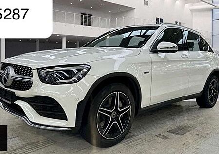 Mercedes-Benz GLC 300 e 4M 2x AMG Line Airm VirtCockp FahrAss+