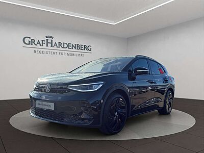 Volkswagen ID.4 GTX 250 kW 4Motion ACC SHZ HK