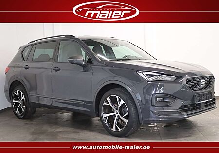 Seat Tarraco 2.0 TDI FR-7Si.-Virt.-Navi-Beats-LED-ACC