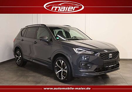 Seat Tarraco 2.0 TDI FR-7Si.-Virt.-Navi-Beats-LED-ACC