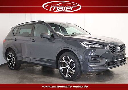 Seat Tarraco 2.0 TDI FR-7Si.-Virt.-Navi-Beats-LED-ACC