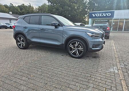 Volvo XC 40 XC40 R-Design Expression Rech. Plug-In Hybrid T5