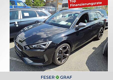 Cupra Leon ST 2.0 TSI DSG Navi Kamera LED ACC