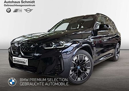 BMW iX3 M Sport*H&K*AHK*Head-Up*DAB*LED*WLAN*Gestikst.*