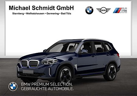 BMW iX3 M Sport*H&K*AHK*Head-Up*DAB*LED*WLAN*Gestikst.*