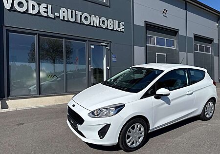 Ford Fiesta Trend