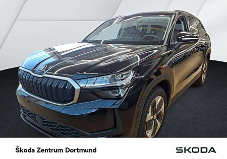 Skoda Kodiaq 2.0 SELECTION 4X4 AHK 360CAM ACC LM18 NAVI