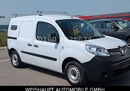 Renault Kangoo Rapid Extra Klima-Dachträger-Sortimo-AHK.