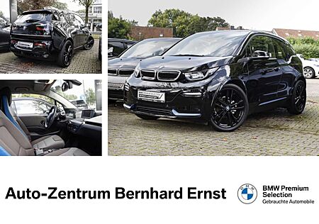 BMW i3 s (120 Ah), 135kW Navi Business Rückfahrkamera