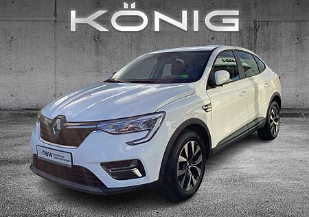 Renault Arkana ZEN TCe 140 PS, Automatik, Klima