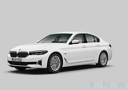 BMW 530 Luxury Line 360°DAB H K Lenkrhz DisplayKey