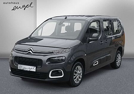 Citroën Berlingo Citroen XL 7-Sitzer PureTech 110 FEEL,KLIMA,TEMPO