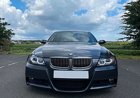 BMW 323i 323 Automatik