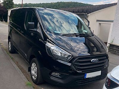 Ford Transit Custom Transit Custom 300 L1H1 LKW VA Basis