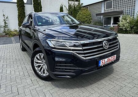 VW Touareg Volkswagen 3.0 TDI 4MOTION STANDHZ. LEDER MATRIX