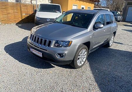 Jeep Compass Limited 4x4