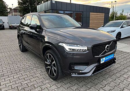 Volvo XC 90 XC90 XC90 Ultimate Dark AWD Harman 360 AHK