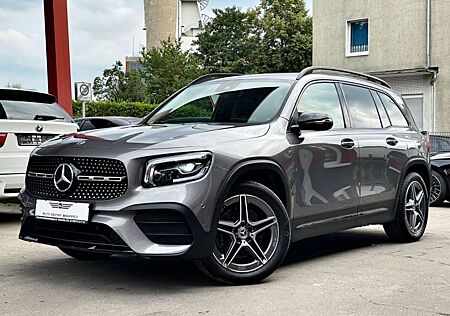 Mercedes-Benz GLB 250 4Matic AMG-LINE/LED/NAVI/LEDER/NIGHT-PAK