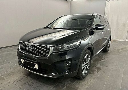 Kia Sorento Platinum Edition 4WD**7-Sitzer**