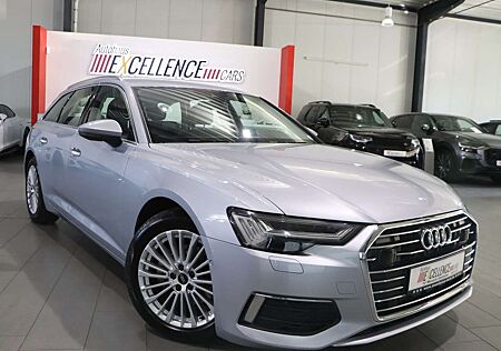 Audi A6 Avant 40 TDI DESIGN BUSINESS / MATRIX-LED /