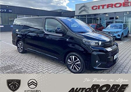 Citroën Spacetourer Citroen Plus XL