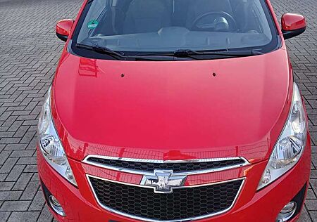 Chevrolet Spark 1.0 LS