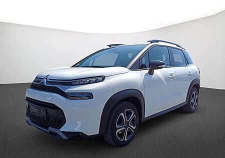Citroën C3 Aircross Citroen PureTech 110 Feel Pack