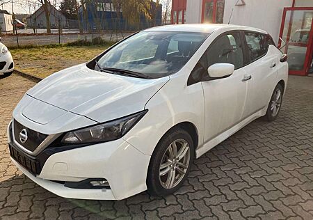 Nissan Leaf e+ Acenta