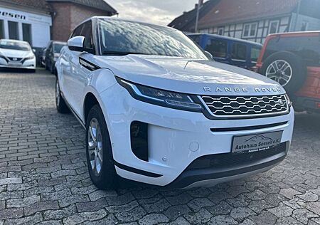 Land Rover Range Rover Evoque P300e Hybrid *Navi*Leder*LED