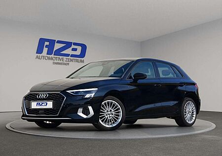 Audi A3 Sportback 35 TFSI V-COCK LED SPURH PDC SITZHZ