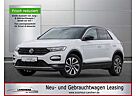 VW T-Roc Volkswagen 1.0 TSI Active //Sitzheizung/Alu/DAB