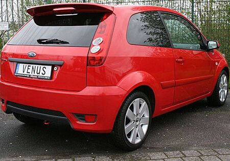 Ford Fiesta Sport