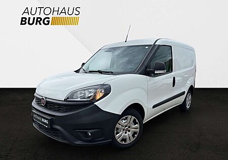 Fiat Doblo Doblò SX Kasten*Sortimo*Klima*1.Hand*MwSt*