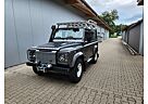 Land Rover Defender 90 E Station Wagon