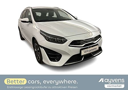 Kia XCeed Ceed SW / cee'd SW Ceed SW 1.6 GDI DCT OPF Plug-in-Hybrid