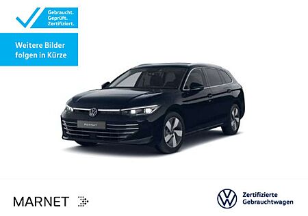 VW Passat Variant Volkswagen 2.0 TDI DSG ELEGANCE*IQ.LIGHT*AHK