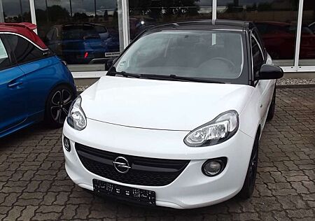 Opel Adam Jam,Klimaautomatik,Parkpilot h,