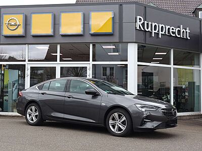 Opel Insignia Elegance