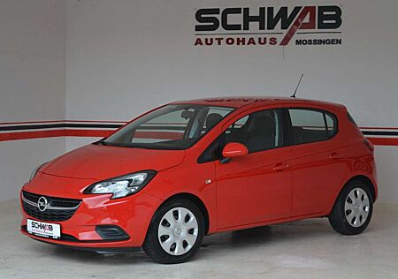 Opel Corsa E Edition |5-Türig |PDC |Klima |Sitzheizu.