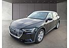 Audi e-tron 50 QUATTRO HuD/KEYLESS/SHZ/KAMERA/NAV+/VC