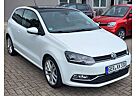 VW Polo Volkswagen Highline BMT/Start-Stopp 8Fach Bluetooth