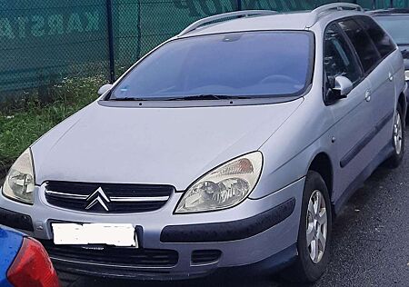 Citroën C5 Citroen C 5 Kombi Kombi 2.0 SX