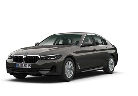 BMW 520 d Aut. Klimaaut. Memory vorn Sportsitze HIFI