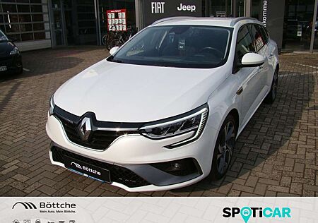 Renault Megane R.S. Line 1.3 TCE Metallic