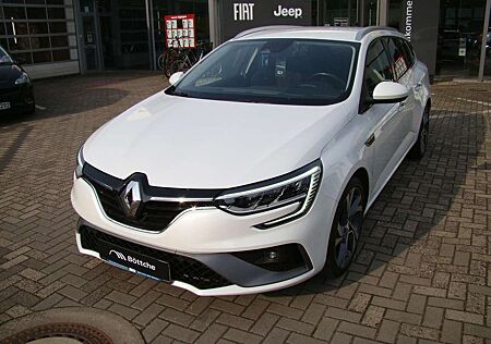 Renault Megane 1.3 TCE